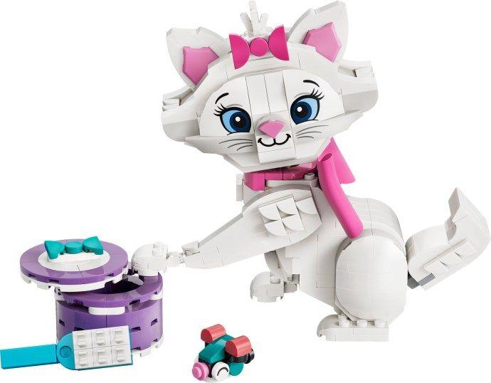 LEGO 43286 Disney Marie Adorável de Os Aristogatos (7+ anos - 369 peças), miniatura 2