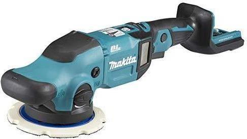 Polidora Excêntrica MAKITA DPO600Z (18 V - Prato 150 mm), imagem 1