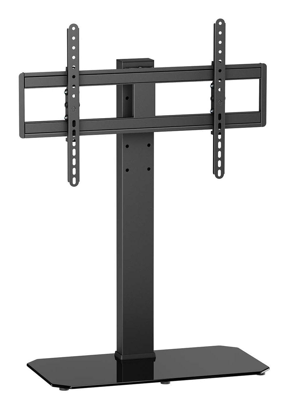 Suporte de Secretária para TV/Monitor AISENS DT86TS-291 (600 x 400 mm - 100 x 100 mm - 2,18 m - Preto)