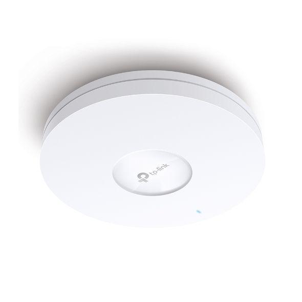 Access Point TP-LINK EAP670 (5400 Mbit/s - 2,4-5 GHz - 1 unidade - Branco) — miniatura 3