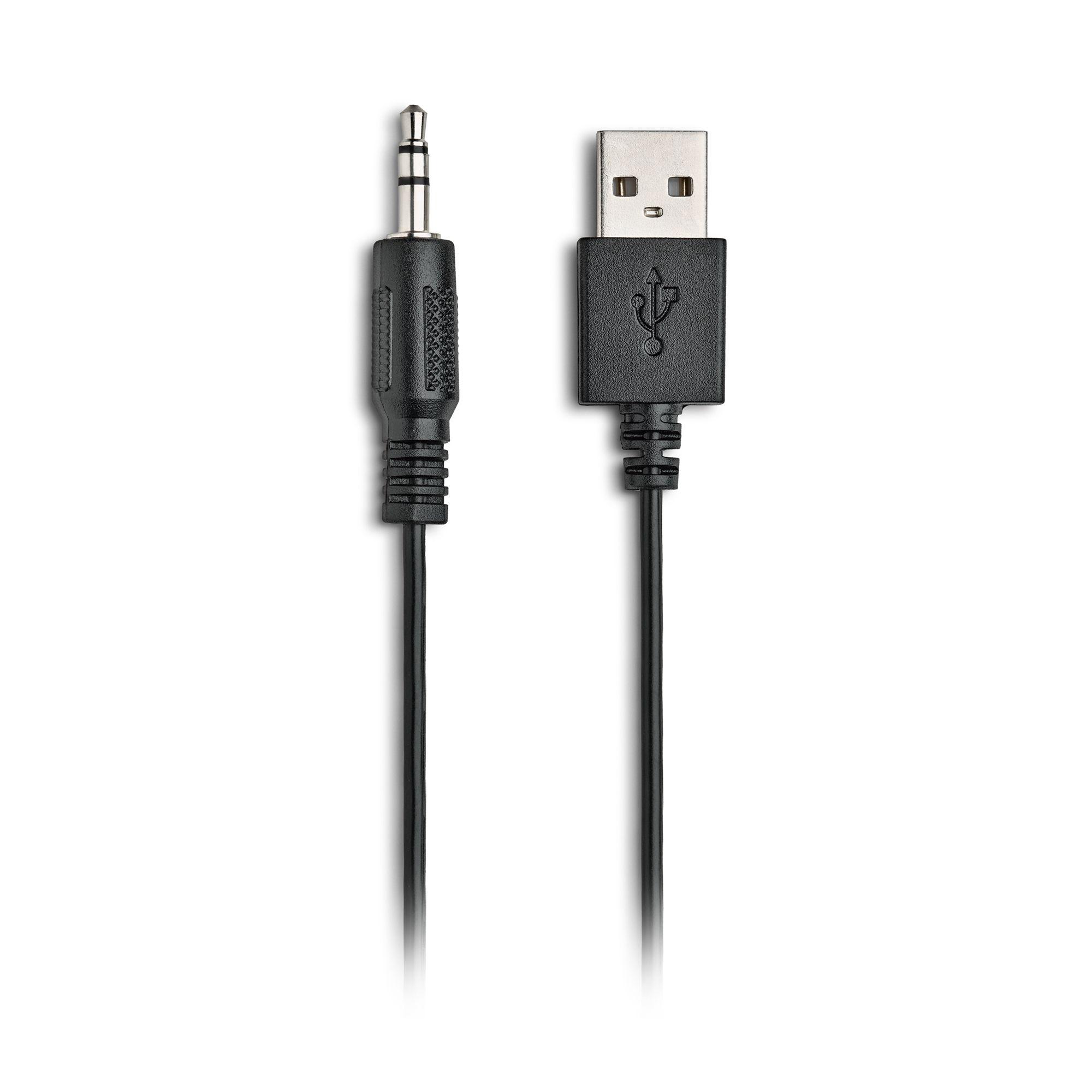 Colunas NGS SB 210 (Com fios - 6 W - 2.0 canais - Preto), miniatura 4