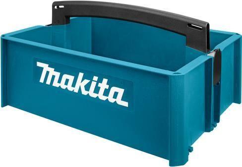 Caixa de Ferramentas MAKITA P-83836 (Azul)