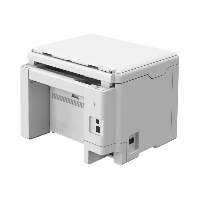 Impressora Multifunções Laser Monocromática CANON i-SENSYS MF275dw II (A4 - Impressão a preto e branco - 150 folhas - Branco) — miniatura 5