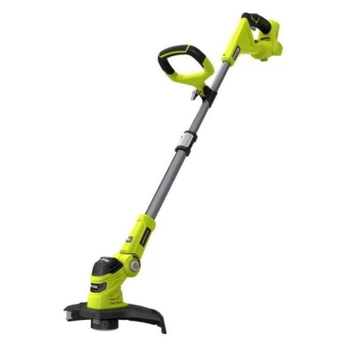 Aparador de Relva RYOBI ONE+ RLT1831H25F (18 V - Bateria/AC - Ião-lítio - Preto e Verde-lima), miniatura 2