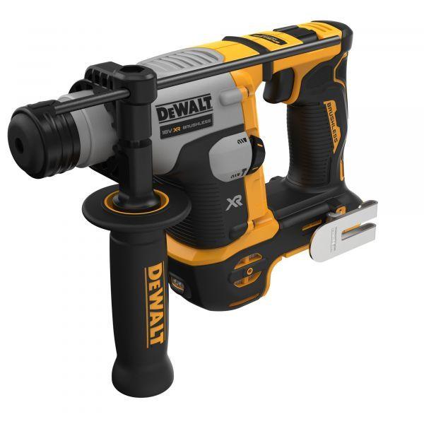 Martelo Perfurador DEWALT DCH172N-XJ (Preto/Amarelo), miniatura 3