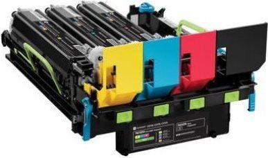 Kit de Imagem LEXMARK 74C0ZV0 (150 000 páginas - LEXMARK CS720, CS725, CX725 - Ciano/Magenta/Amarelo)