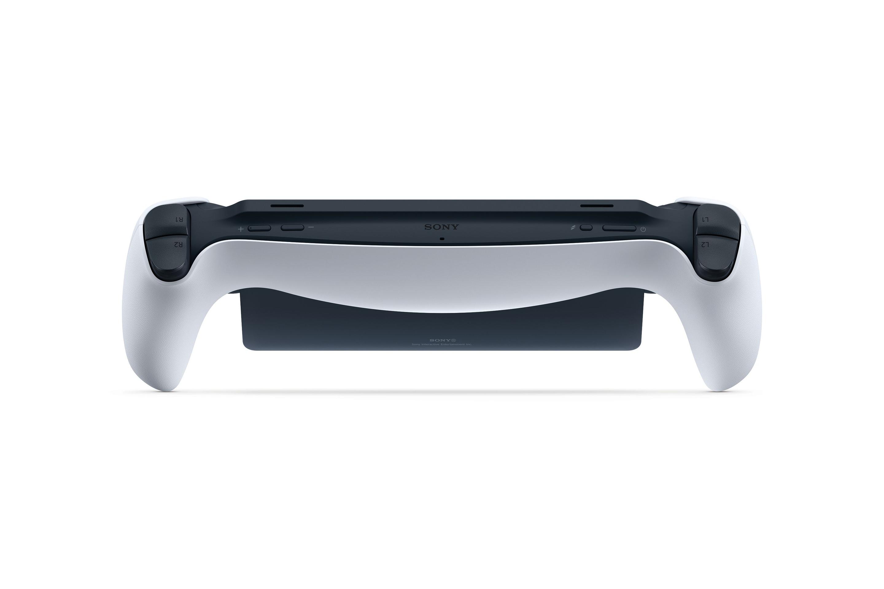 Leitor Remoto SONY PlayStation Portal (8" - USB - Branco) — miniatura 5