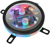 Bloco de Refrigeração Líquida para CPU THERMALTAKE Pacific W7 Plus RGB