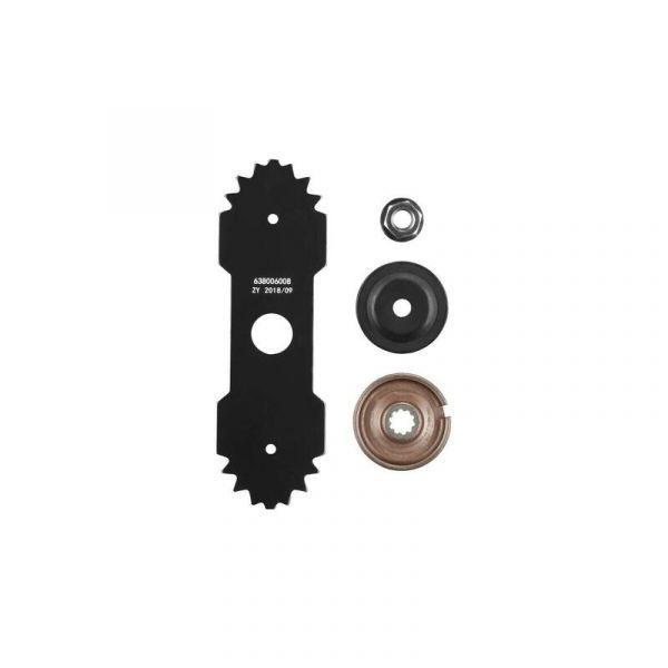 Lâmina de Substituição RYOBI RAC163 (22 cm - 14 dentes)