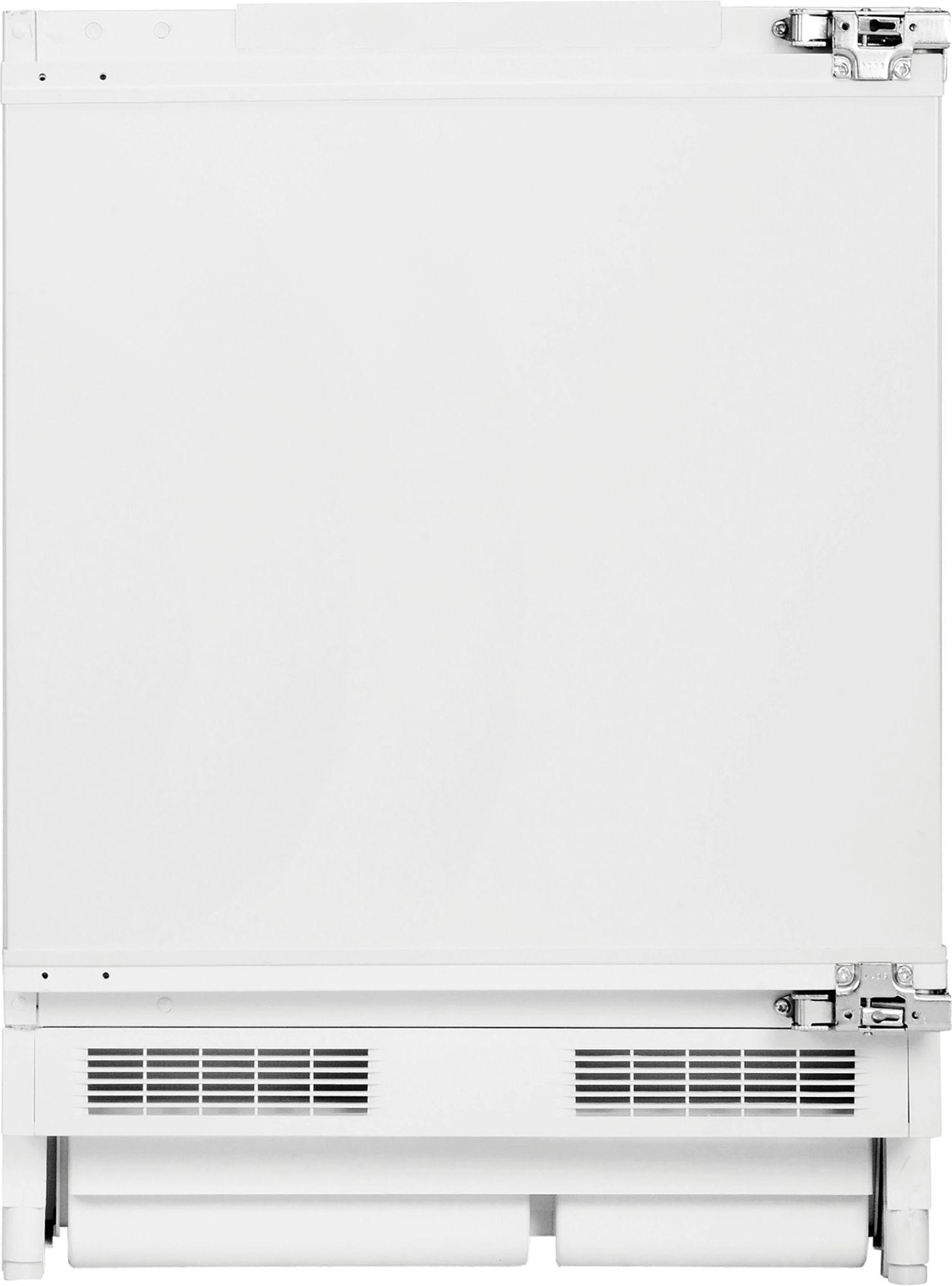 Frigorífico com Congelador de Encastre BEKO BU1154HCN (107 L - 82x59,5x54,5 cm - 60 cm - Branco)