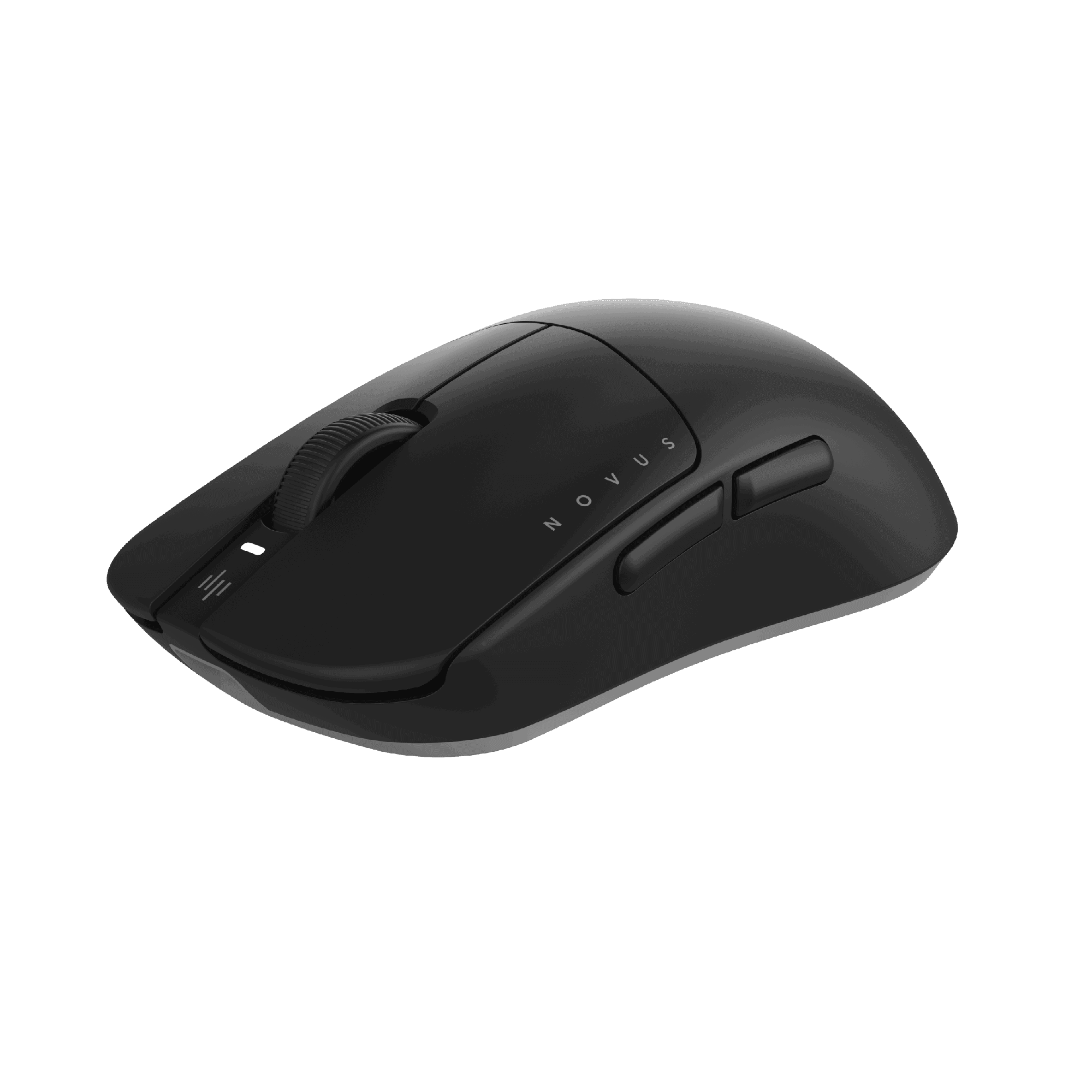 Rato Gaming Sem Fios DARK PROJECT Novus Pro (PixArt PAW3395 - Até 8000 Hz - Sem fios - Blackberry) — miniatura 2