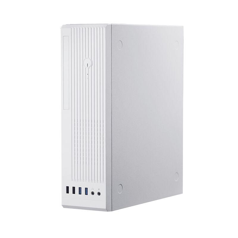Caixa de Computador CHIEFTEC BE-10W-300 (Micro ATX, Mini-ITX - 300 W - Small Form Factor - Branco) — miniatura 2