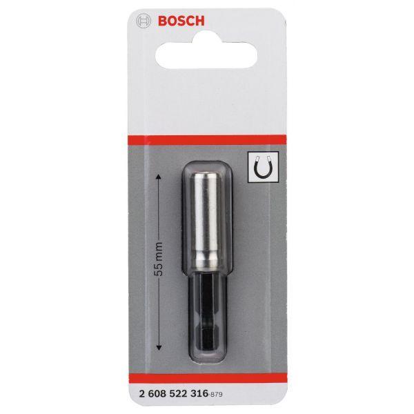 Suporte Magnético Universal BOSCH 2608522316 (1/4" - 55 mm), miniatura 2