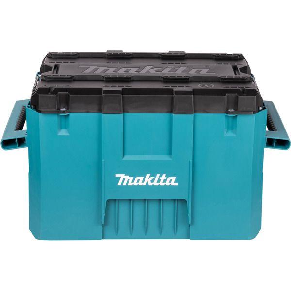 Caixa de Ferramentas de Expansão MAKITA P-91023 (58,49 L), miniatura 2