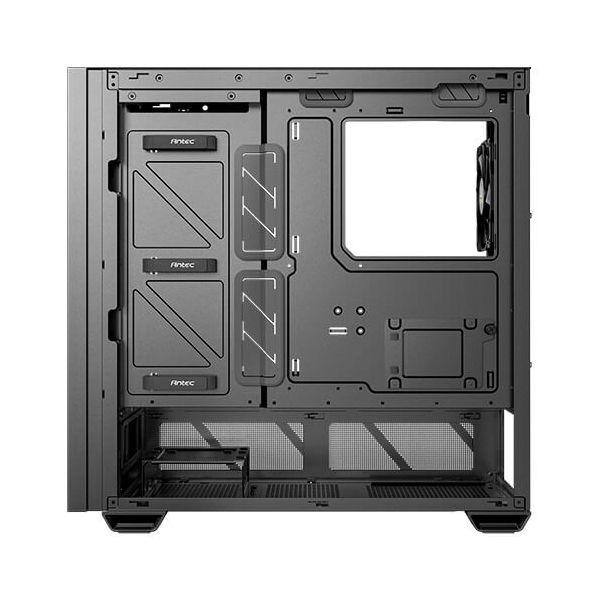 Caixa PC ANTEC P30 Air (ATX, ITX, micro ATX - Midi Tower - ATX, ITX, Micro-ATX - Preto) — miniatura 5