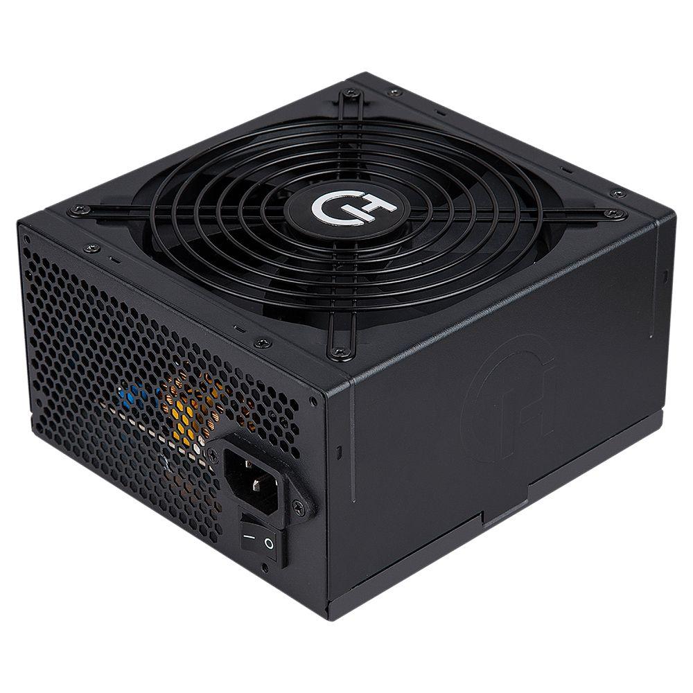 Fonte de Alimentação HIDITEC BZ850 (ATX - 850 W - 80 PLUS Bronze - Preto), miniatura 5