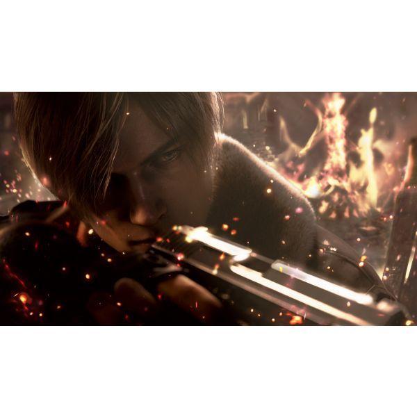 Jogo PS5 KOCH MEDIA Resident Evil 4 Remake (Edição Padrão - Blu-ray) — miniatura 5