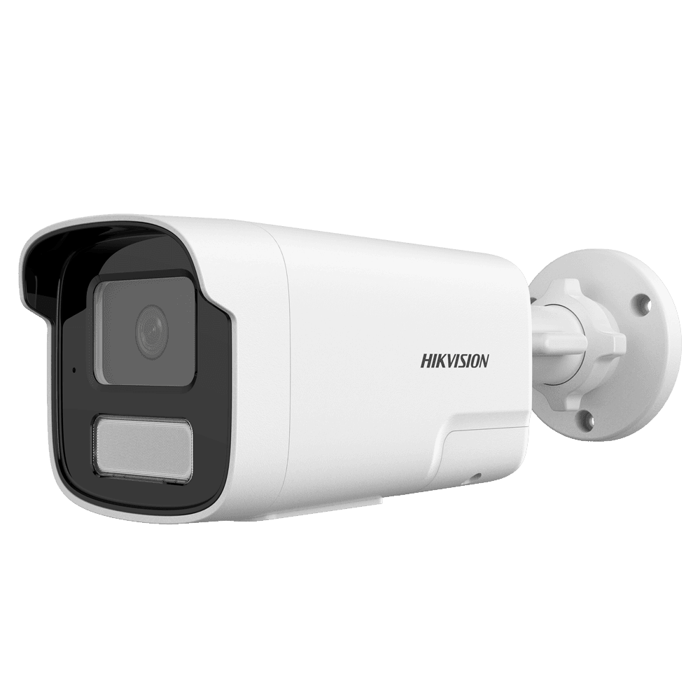 Câmara Bullet IP HIKVISION DS-2CD1T63G2-LIUF/SL(6mm) (PoE)