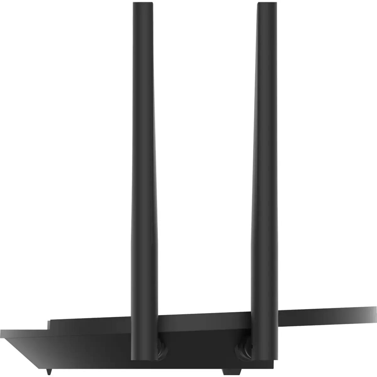 Router Wi-Fi REYEE RG-EW300 PRO (802.11a/b/g/n - 300 Mbps - Banda única - Prateado), miniatura 4
