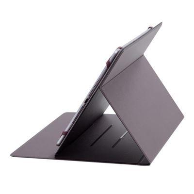 Capa para Tablet RIVACASE 3147 (Vermelho bordô) — miniatura 4