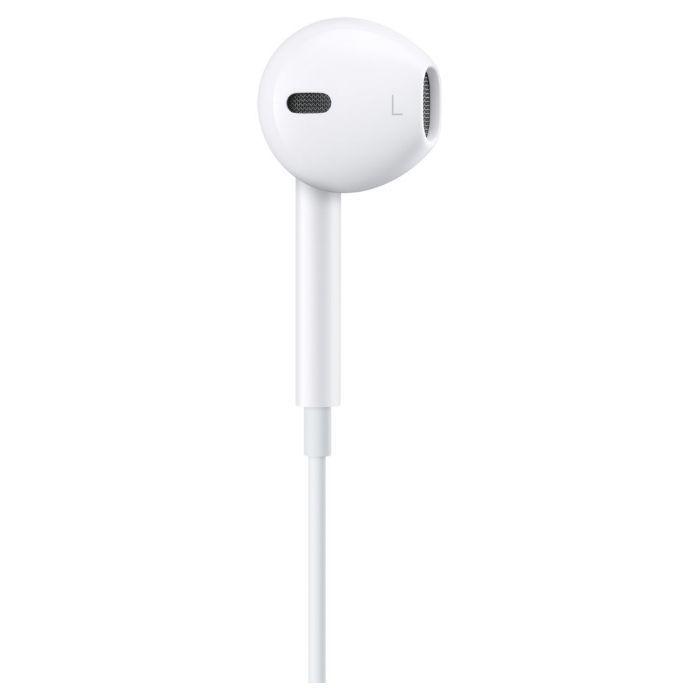 Auscultadores APPLE EarPods (Com fios - Intra-aural - USB Type-C - Branco), miniatura 3