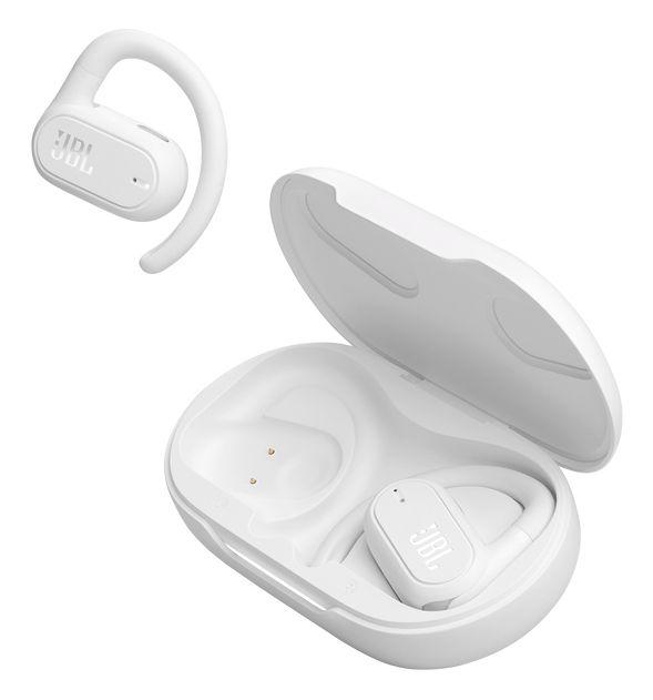 Auscultadores JBL Soundgear Sense (Binaural - True Wireless Stereo - Intra-aural - Branco), miniatura 10