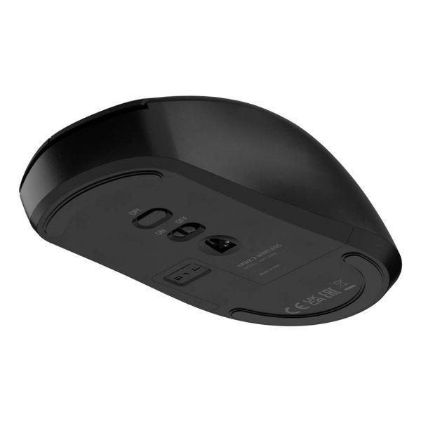 Rato NATEC Hawk 2 (Mão direita - 3200 DPI - Laser - Preto) — miniatura 4