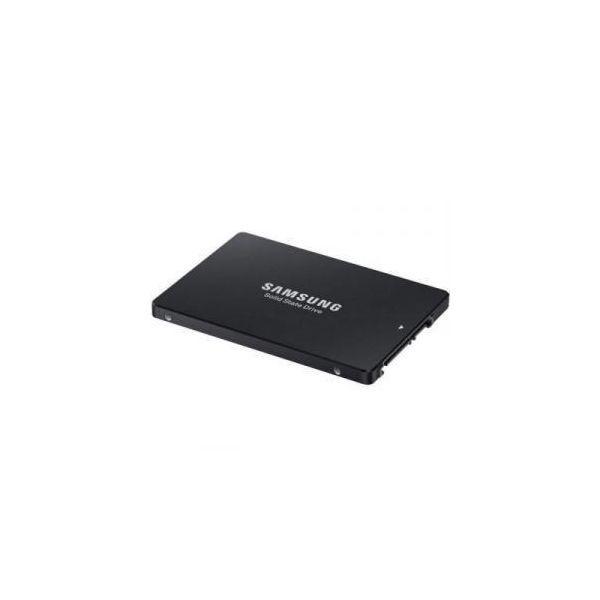 SSD SAMSUNG PM893 MZ7L3960HCJR (960 GB - 2,5" - SATA III) — miniatura 2