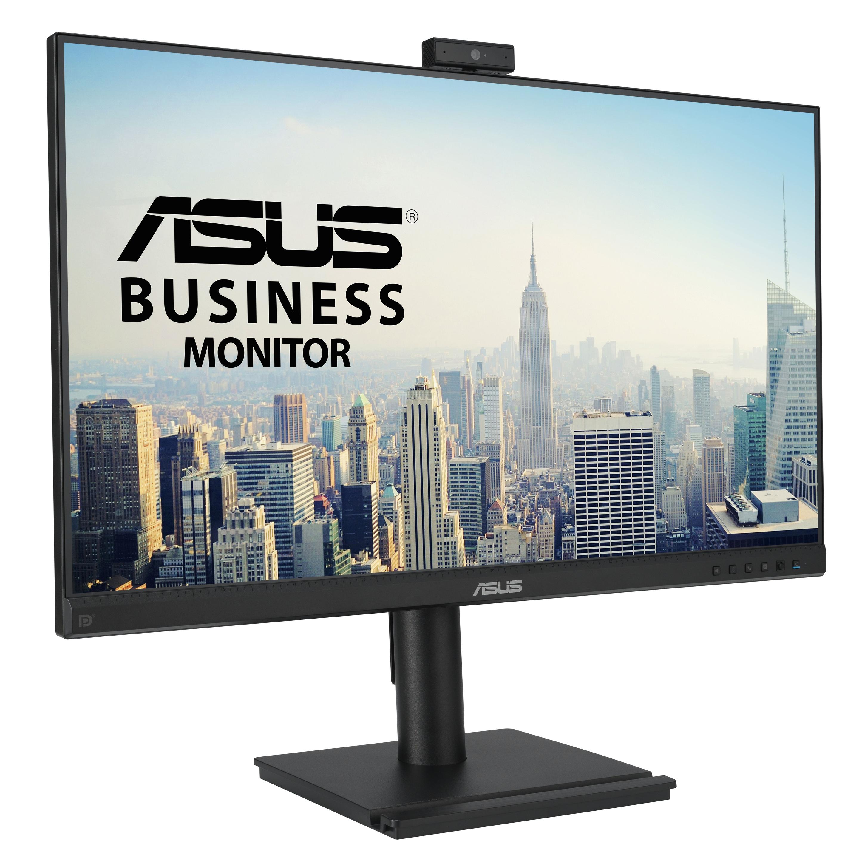Monitor ASUS BE279QFK (27" - IPS - 100 Hz - Preto) — miniatura 3