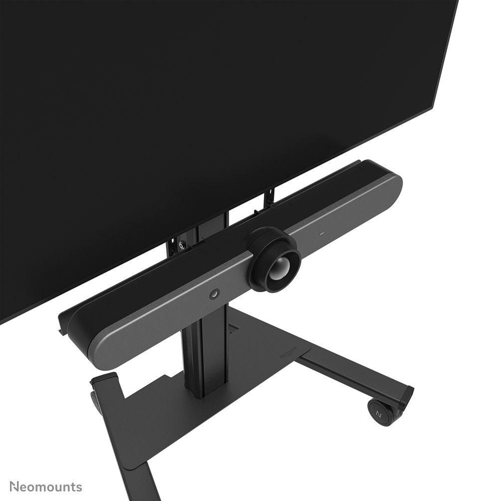Suporte para Videobar NEOMOUNTS AV30-500BL (800 x 600 mm - 200 x 200 mm - 2,79 m - Preto), miniatura 13