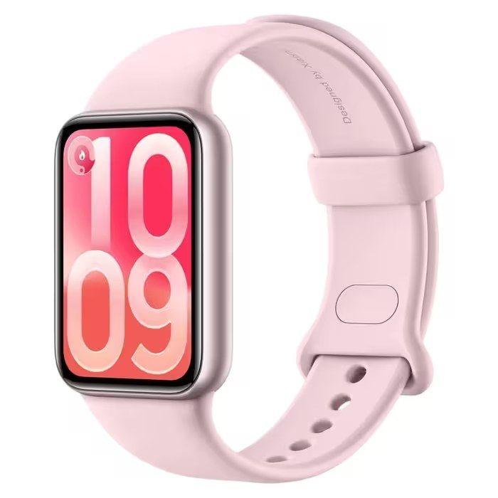 Smartband XIAOMI Smart Band 10 Pro (AMOLED 1,74" - Rosa) — miniatura 2