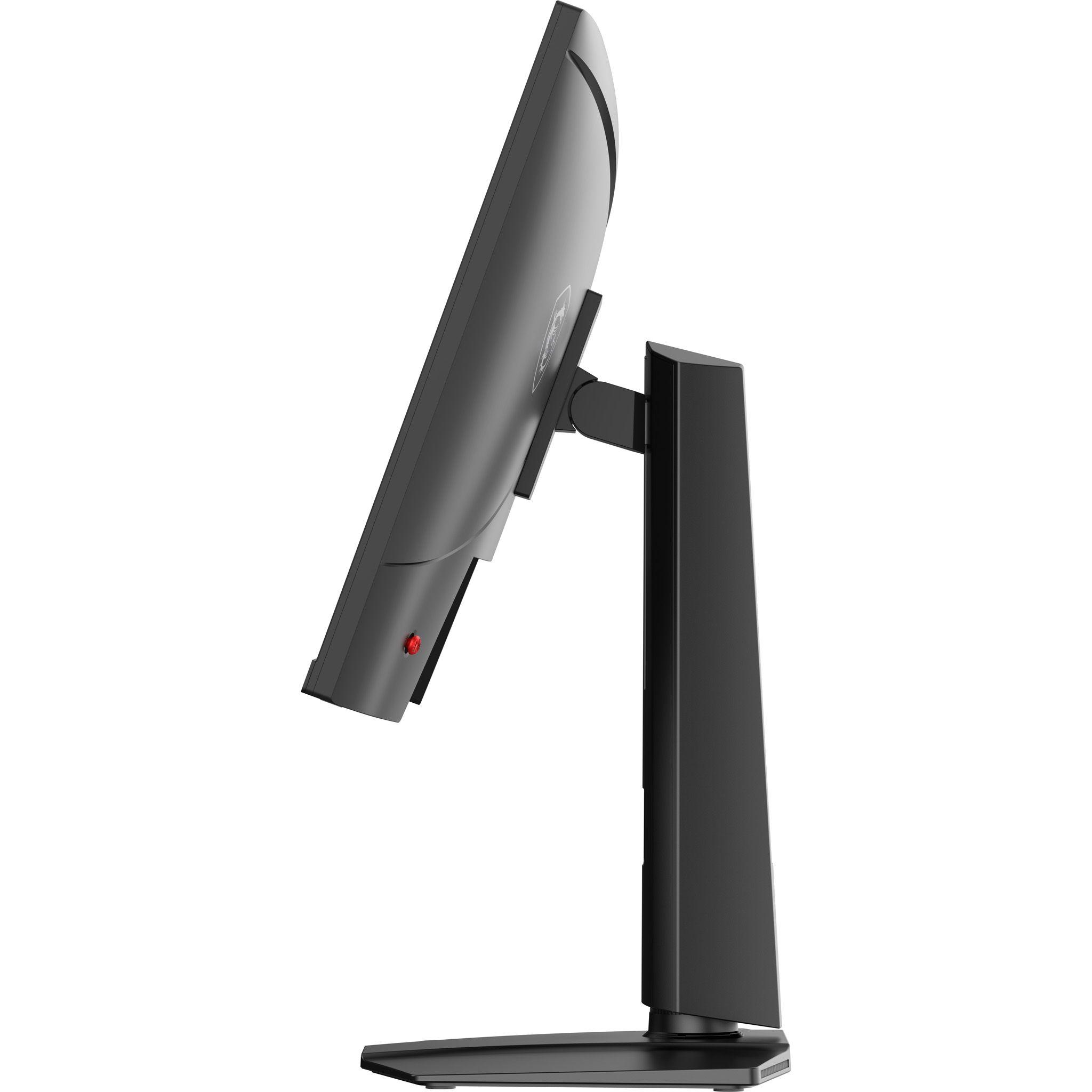 Monitor MSI MAG 274QPF X32 (27" - Rapid IPS - 320 Hz - Preto) — miniatura 8
