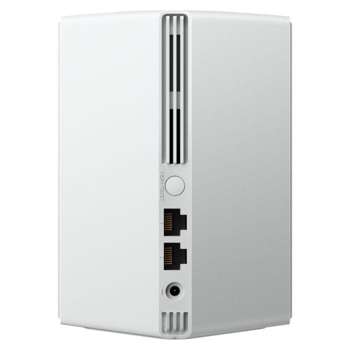 Sistema Mesh XIAOMI Mesh System AC1200 (Wi-Fi 5 - 867 Mbit/s - Dual-band - Branco), miniatura 6