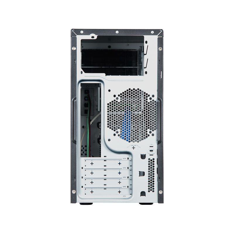 Caixa de Computador CHIEFTEC BD-25B-350GPB (Preto) — miniatura 3