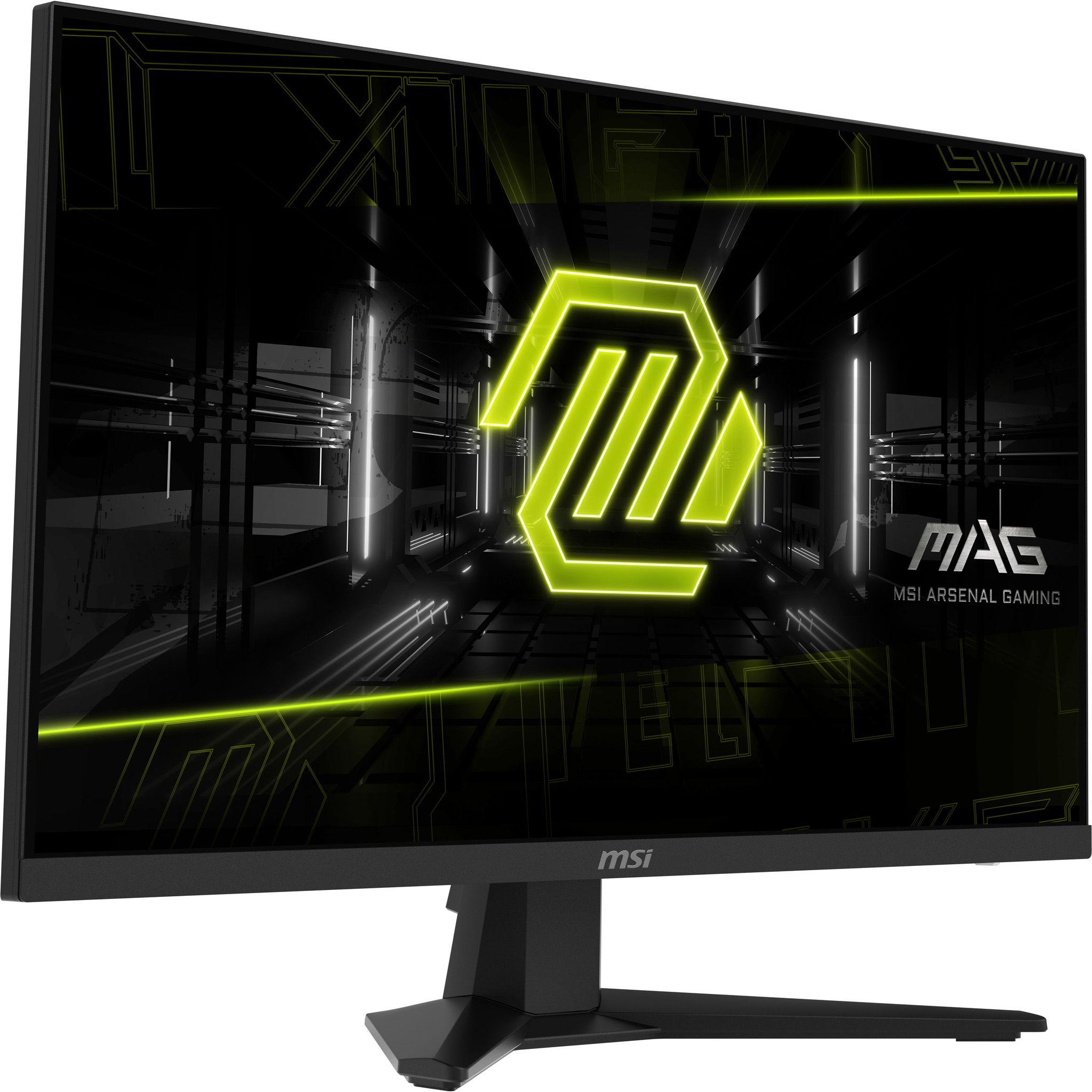 Monitor MSI MAG 274FDE (27" - Rapid IPS - 200 Hz - Preto) — miniatura 10
