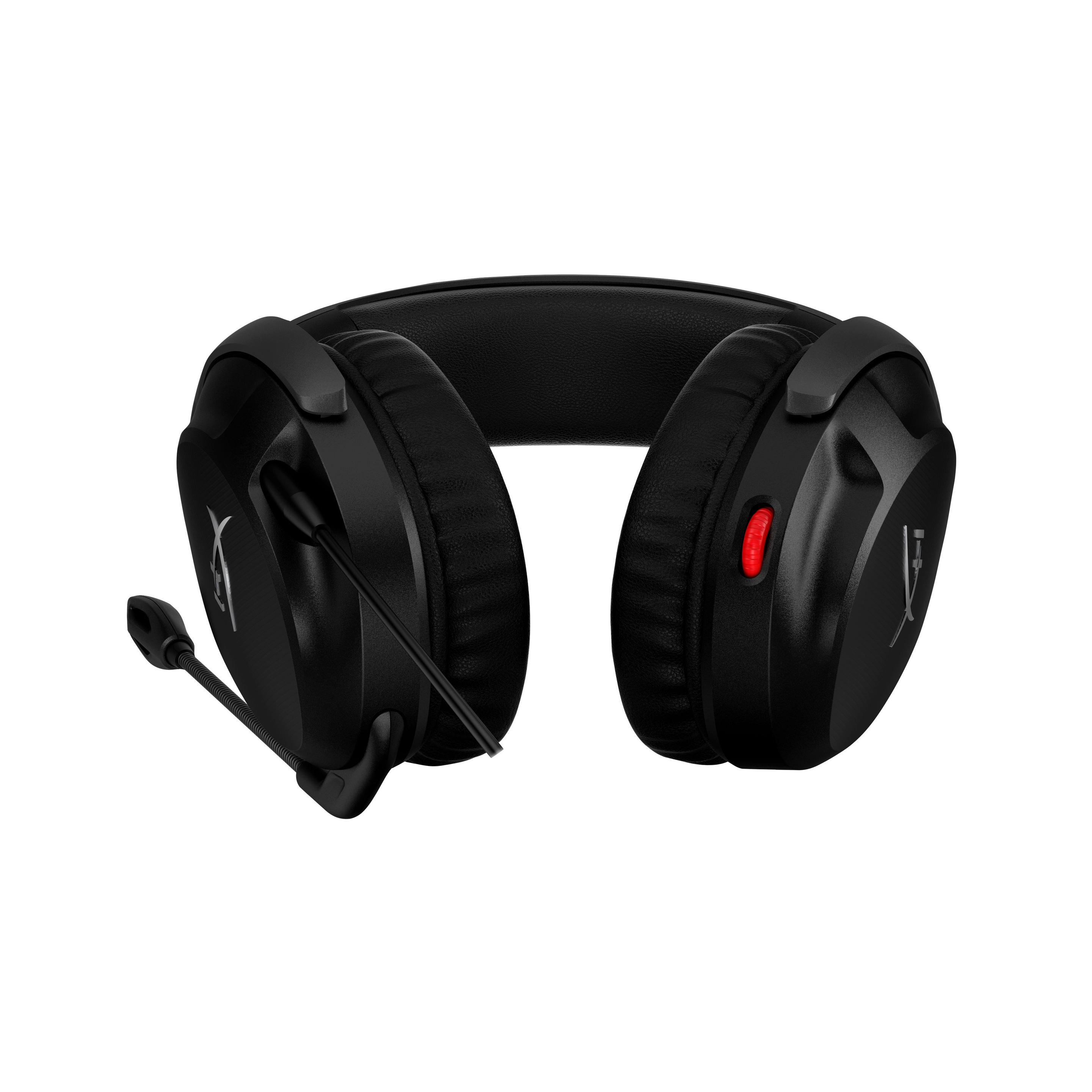 Headset Gaming HYPERX Cloud Stinger 2 (Binaural - Com fios - Circum-aural - Preto) — miniatura 9