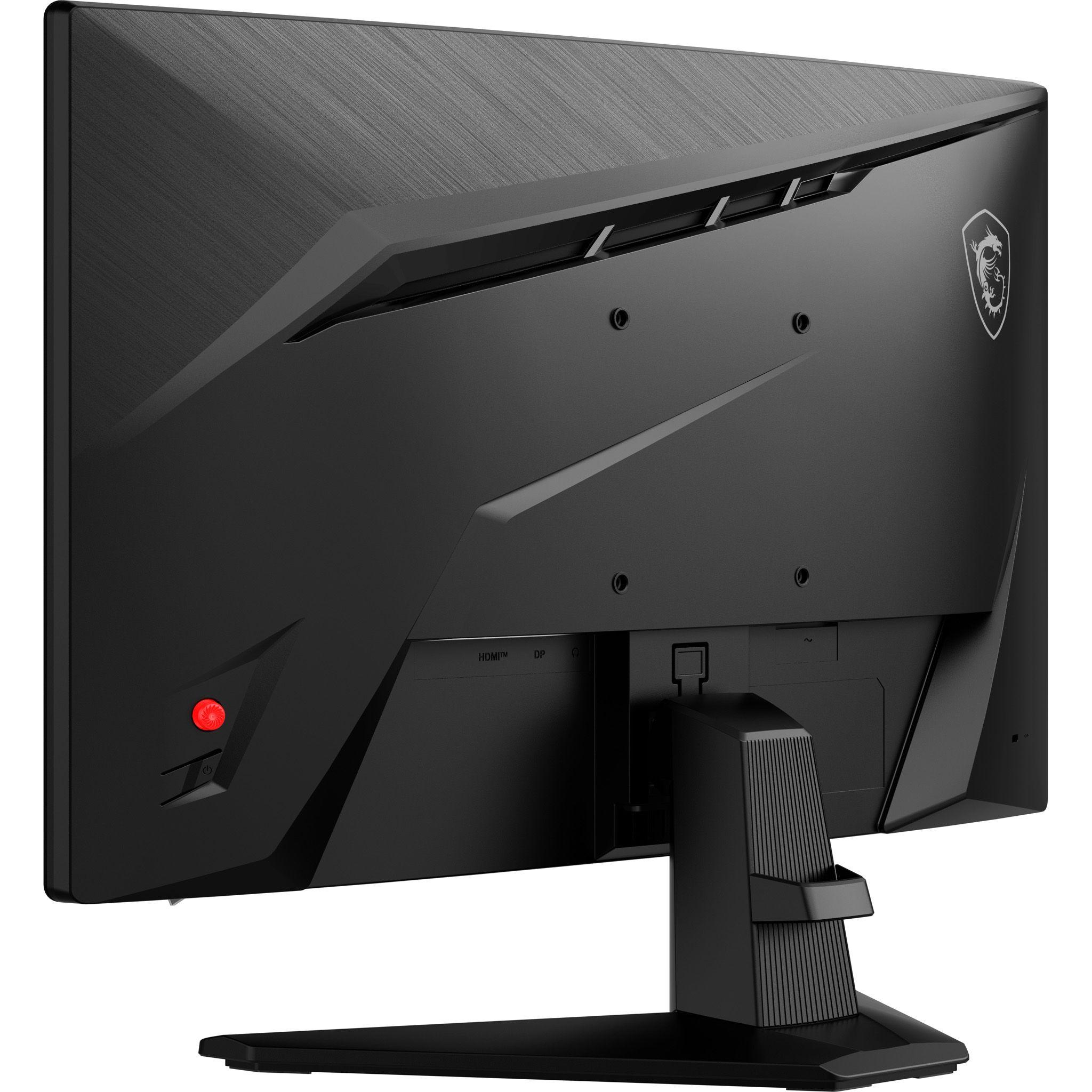 Monitor MSI MAG 242C (23,6" - VA - 180 Hz - Preto) — miniatura 9