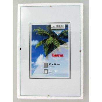 Moldura de Fotografia HAMA Clip-Fix NG 63004 (Transparente), miniatura 2