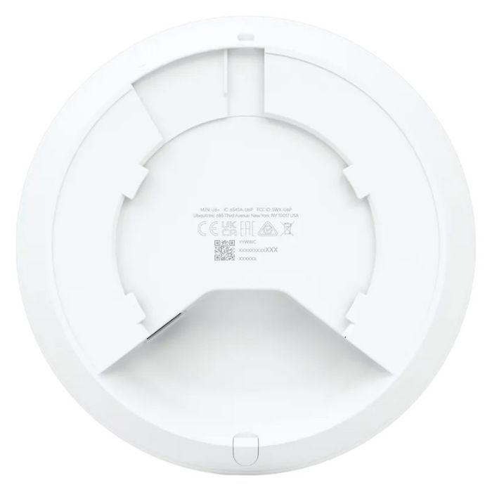 Ponto de Acesso UBIQUITI U6+ (2402 Mbit/s - 1 unidade - Teto - Branco) — miniatura 5