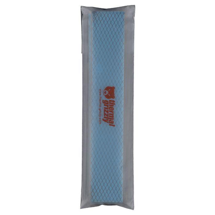 Almofada Térmica THERMAL GRIZZLY Minus Pad Advance TG-MP-A-120-20-10-4 (Polybag - 4 unidades - Azul) — miniatura 3