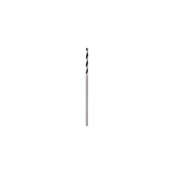 Broca para Metal BOSCH PointTeQ 2608577263 (Aço rápido)