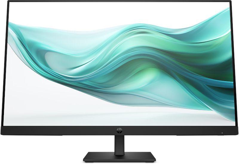 Monitor HP Series 3 Pro 327ph (27" - IPS - 100 Hz - Preto)