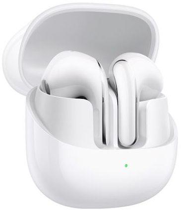 Auscultadores XIAOMI Buds 5 (Binaural - Sem fios - Intra-aural - Branco), miniatura 3