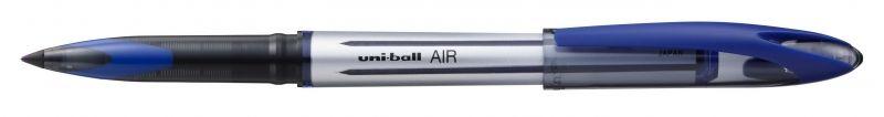 Caneta Rollerball UNIBALL AIR UBA-188-L (Plástico - Azul)