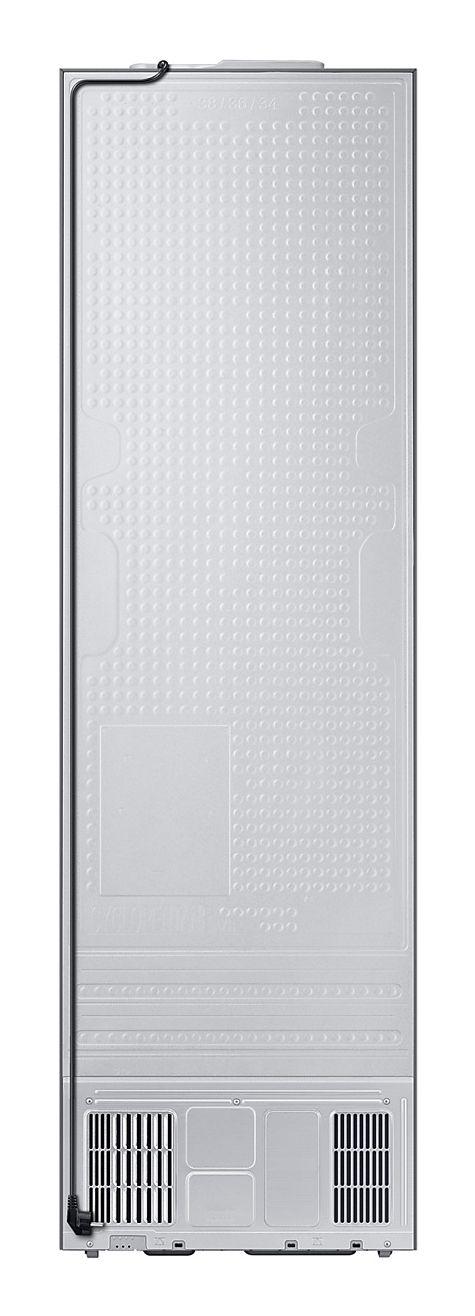 Frigorífico Combinado Independente SAMSUNG RB38C603CS9/EF (390 l - 203x59,5x65,8 cm - 60 cm - Inox) — miniatura 5