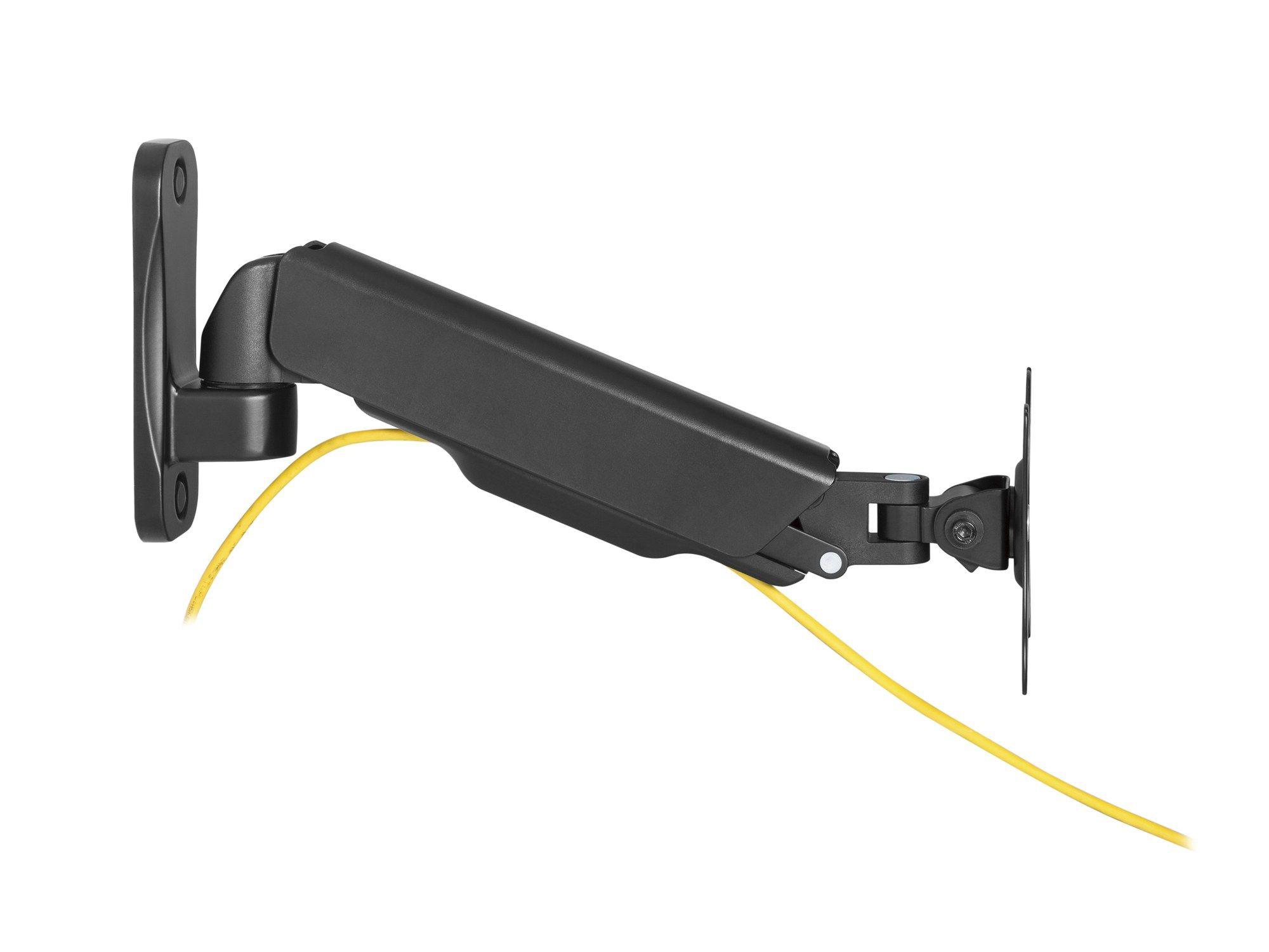 Suporte de Monitor EQUIP 650136 (17"-32" - 9 kg - Preto), miniatura 3