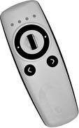 Comando Remoto SHELLY BLU Remote Control ZB (Branco)