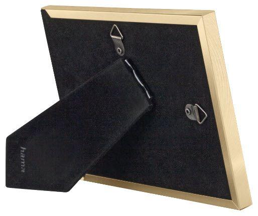 Moldura para Fotografias HAMA Riva 193113 (Dourado), miniatura 4
