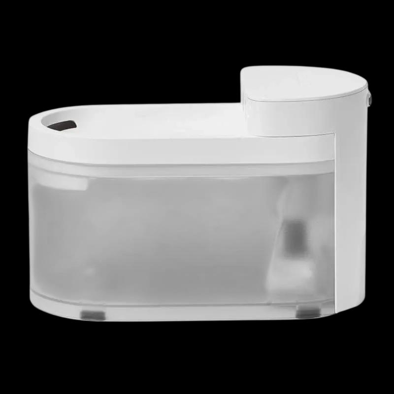 Bebedouro CATLINK Pure 3 (2,3 L - Wi-Fi - Branco)