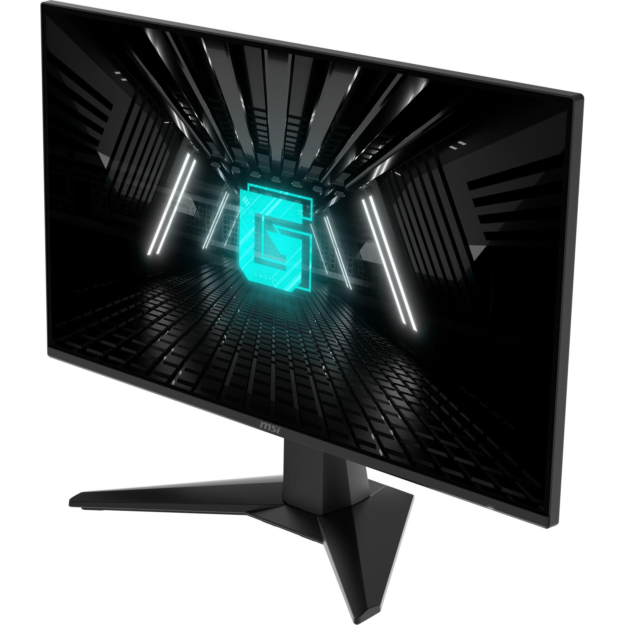 Monitor MSI G242L E14 (23,8" - IPS - 144 Hz - Preto) — miniatura 13